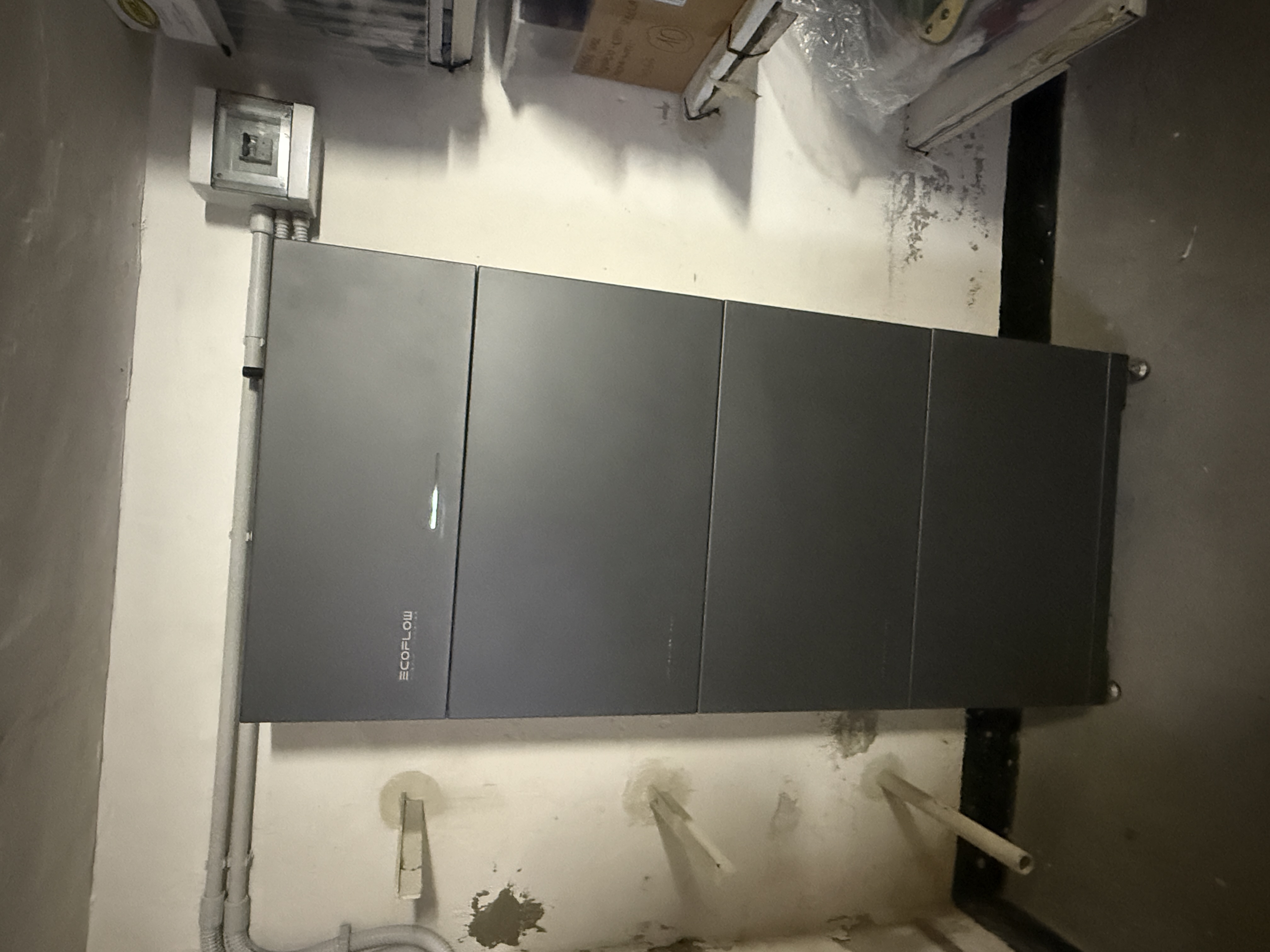 Privati Sistemi di accumulo 6